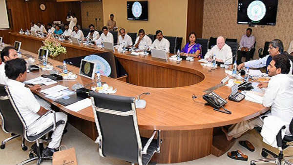 andhra pradesh cabinet meeting on may 11th in amaravati andhra pradesh cabinet meeting on may 11th in amaravati