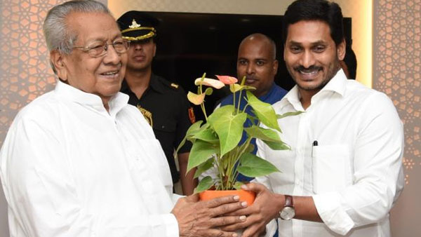 రాజధాని బిల్లులు ఆమోదం...