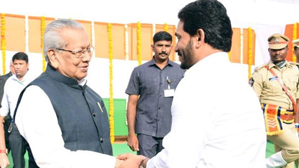 మంత్రుల రాజీనామాలు, కేబినెట్ విస్తరణ...