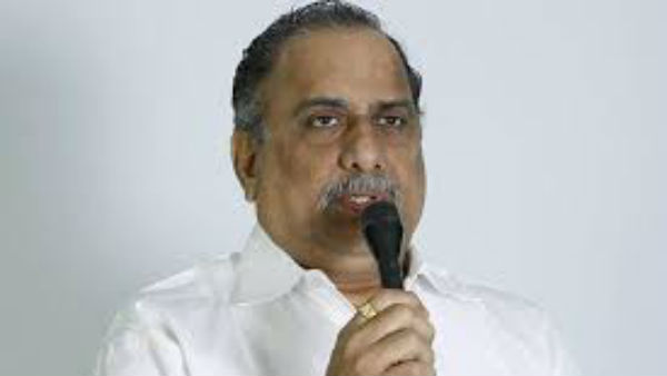 ముద్రగడ తాజా నిర్ణయం వెనుక కూడా..