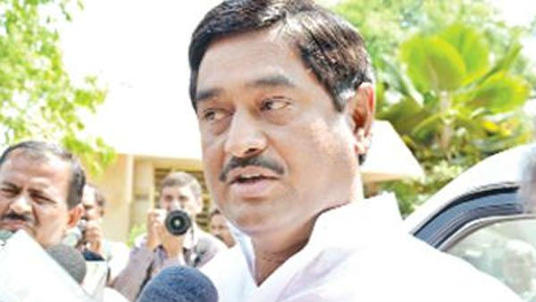 ఇవే ఆ జిల్లాలు..?