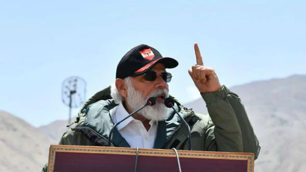 చైనా ఆక్రమణ నిజం..