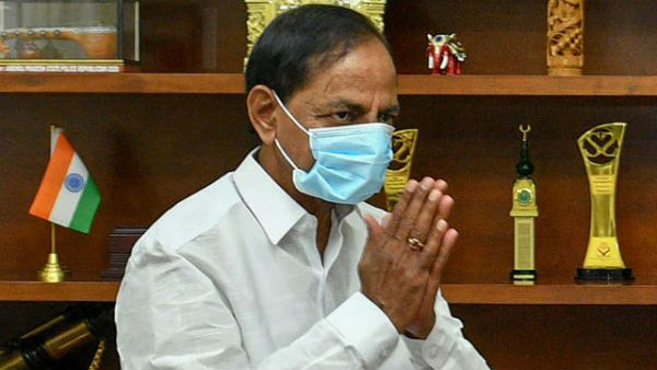 గవర్నర్ తో సీఎస్ భేటీ..
