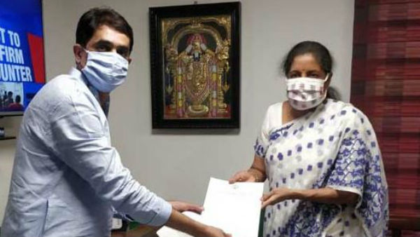 కరోనాతో ఇబ్బందుల్లో రాష్ట్రం..