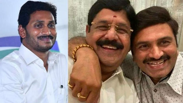 చాలా కాలంగా సైలెంట్..