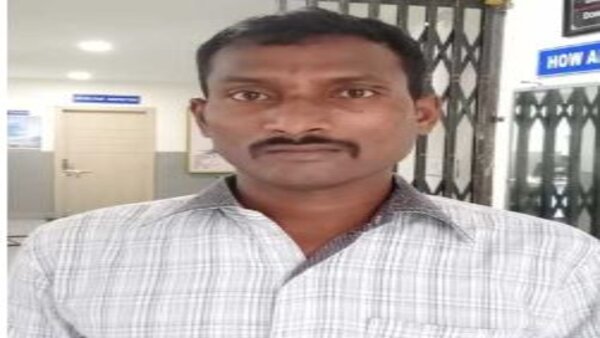 Hyderabad: Cop sent to jail for harassing women Hyderabad: Cop sent to jail for harassing women