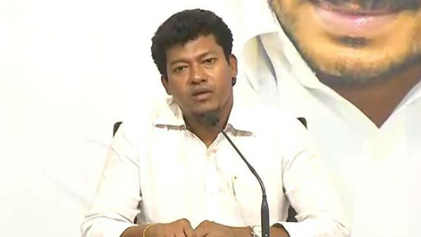మోపిదేవి స్థానంలో అప్పలరాజు..