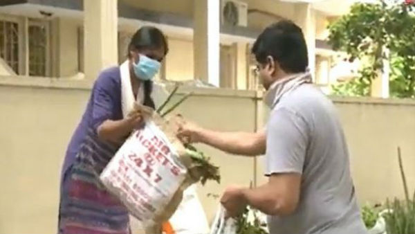 సాఫ్ట్వేర్ ఉద్యోగం కోల్పోయినప్పటికీ..