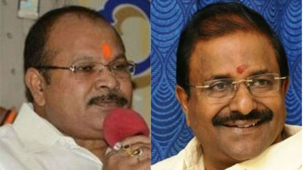 ఏపీ బీజేపీకి కొత్త సారధి..