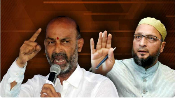 అసద్ ఏమన్నారంటే..