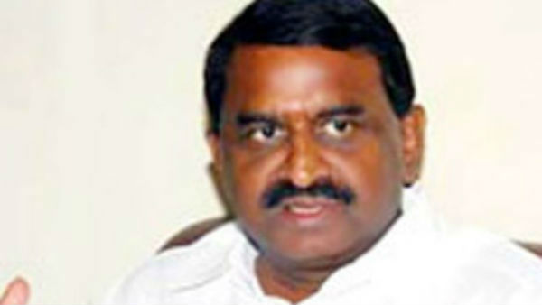 పితాని కుమారుడు సురేష్ ముందస్తు బెయిల్ కోసం హైకోర్టులో పిటీషన్