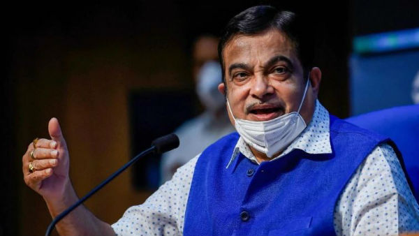 గడ్కరీ క్లారిటీ..