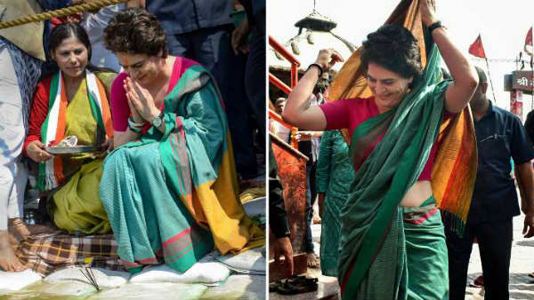 ఫోకస్ మొత్తం ఉత్తరప్రదేశ్