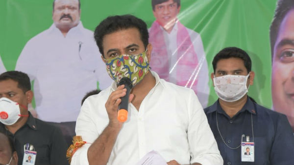కరోనాతో సహజీవనం.. ప్రజలే బాధ్యతగా..