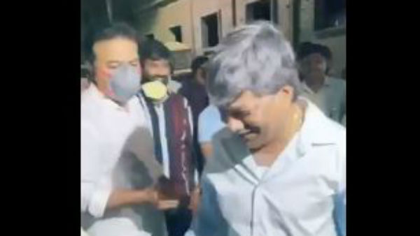 అందుకే పద్మారావుకు కరోనా..
