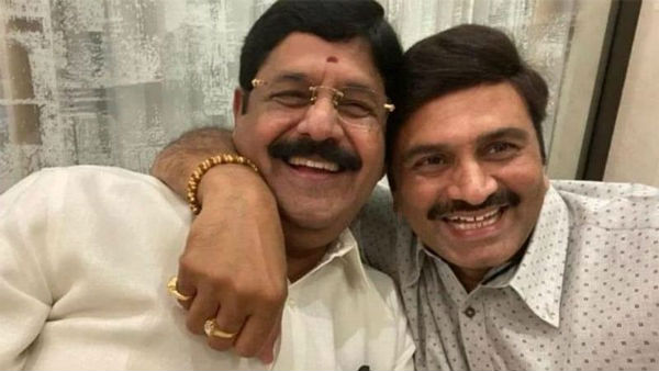 నర్సాపూర్ - సింహపురి ఎక్స్ప్రెస్..