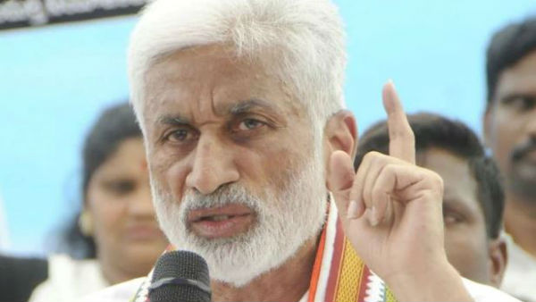 బీజేపీ నేతలు నవ్వుకుంటున్నారు..