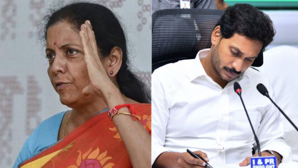 టాటా, అదానీలకే షాక్..
