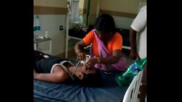 సుమోటాగా స్వీకరించిన తెలంగాణ మానవ హక్కుల సంఘం
