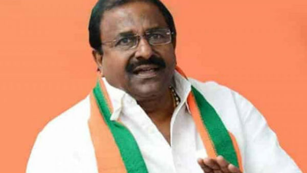 కన్నా ఆశలు గల్లంతు..
