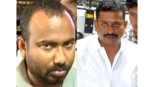 మొద్దు శ్రీనును ఎందుకు హత్య చేశాడు..?