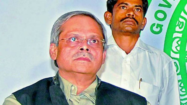 ఆక్సిజన్ తీసేస్తామని బెదిరించారు..