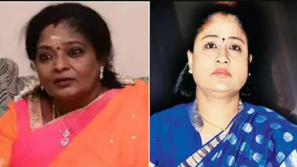 గవర్నర్ జోక్యంపై ప్రజల హర్షం..