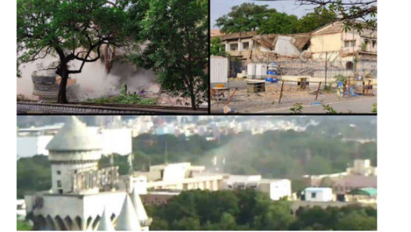 మోదీ, షాను ట్యాగ్ చేస్తూ..
