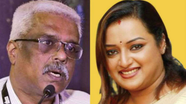 ప్రిన్సిపల్ సెక్రటరీపై వేటు..