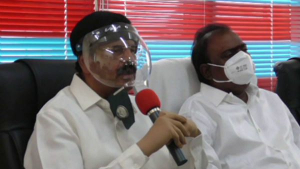 ఒక్కతాటిపైకి ఆనం సోదరులు?