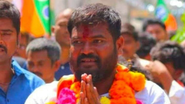 విజయనగరంలో నెత్తుటి వేట..