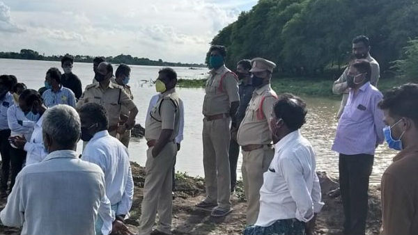 మూడు రోజుల ఆపరేషన్..