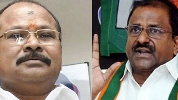 సోము రాకతో ఫలితం మారుతుందా?
