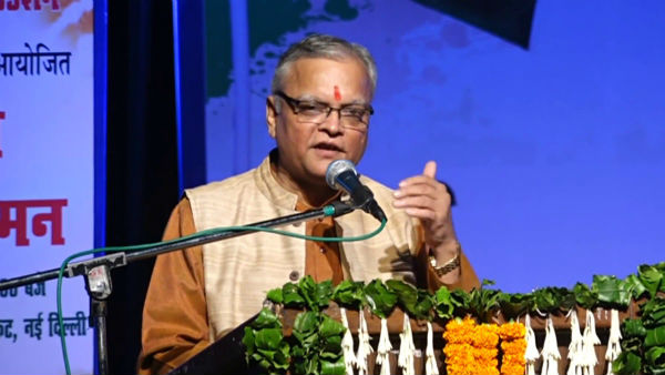 భారతీయ విలువలకు పట్టం..