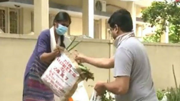 సాఫ్ట్వేర్ శారదకు మళ్లీ ఉద్యోగం