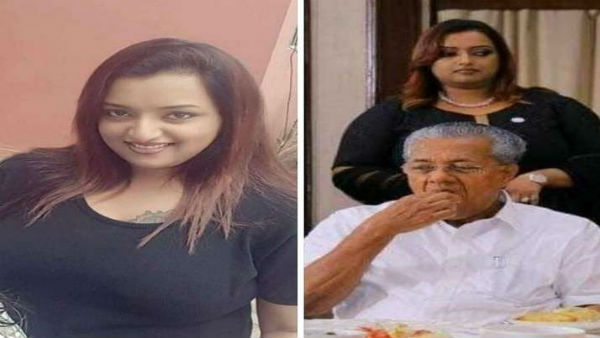ప్రతిపక్ష నేతలపై ఫైర్..