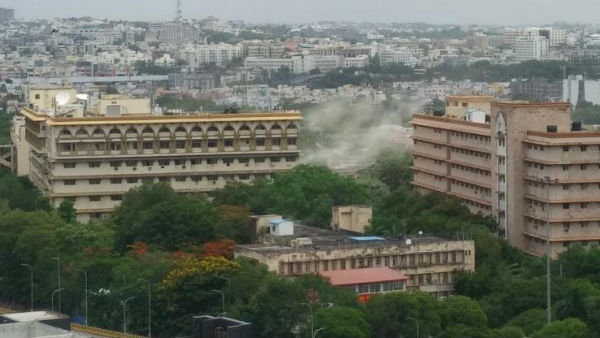 ముస్లిం రాజులకు అలవాటులేదు..