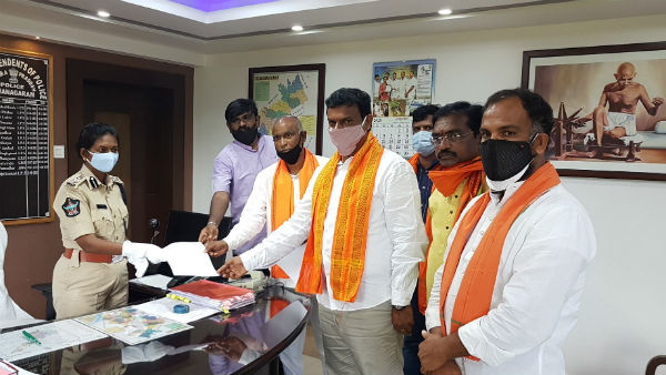 సభ్య సమాజానికే సిగ్గుచేటు..