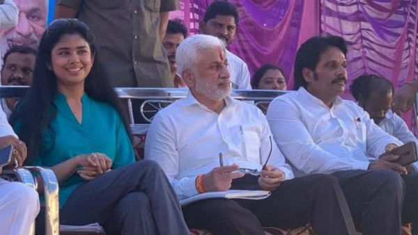 వేలు పెట్టి తిట్టించుకుంటావ్..