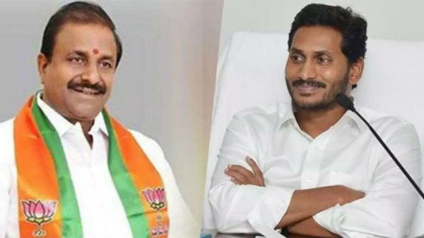 జగన్పై సాఫ్ట్ కార్నర్ ముద్ర..