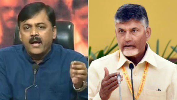 అమరావతికే బీజేపీ జై