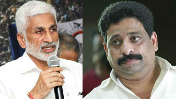 వైసీపీ చిప్కు వైరస్..