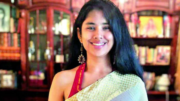 దేవధర్, సంచైత ఆసక్తికర ట్వీట్లు..
