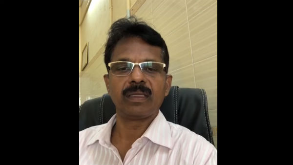 వృద్దురాలి భద్రత పట్ల బంధువుల ఆందోళన...