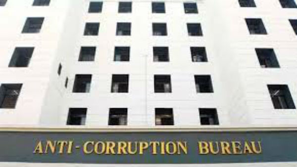 ACB unearths Rs 3.5 crore worth assets from Shabad CIs residence in Hyderabad ACB unearths Rs 3.5 crore worth assets from Shabad CIs residence in Hyderabad