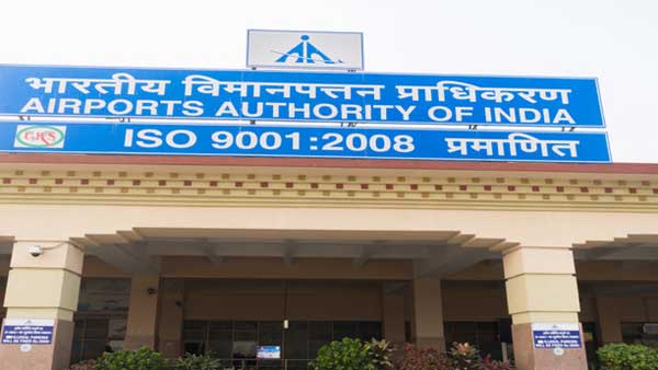 AAI Recruitment 2020:Apply for Junior Assistant posts AAI Recruitment 2020:Apply for Junior Assistant posts