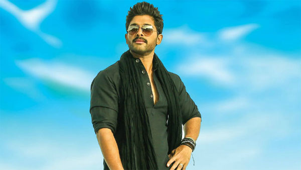 బన్నీ సినిమాల్లో ఛాన్స్ ఇప్పిస్తానని...