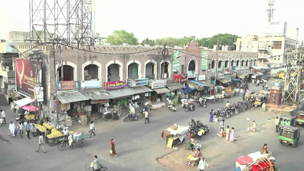 వరుస దెబ్బలు.. ఈసారి ఎలా?