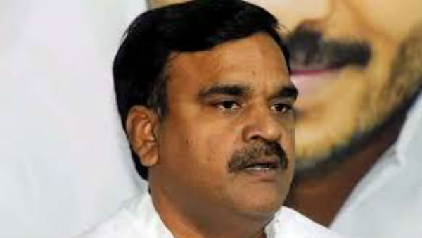 ap deputy cm amzath basha announces that he and family recovers from coronavirus ap deputy cm amzath basha announces that he and family recovers from coronavirus