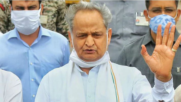 బలనిరూపణకు గవర్నర్ నో..